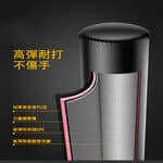 NutroOne_Pro Heavy Boxing Stand (4)