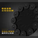 NutroOne_Pro Heavy Boxing Stand (5)