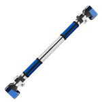 Monster Pull Up Bar – Dual Safety Mechanism