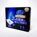 unicharm-silcot-sponge-touch-moisturizing-cotton
