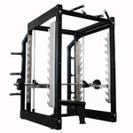 3D-Smith-Machine