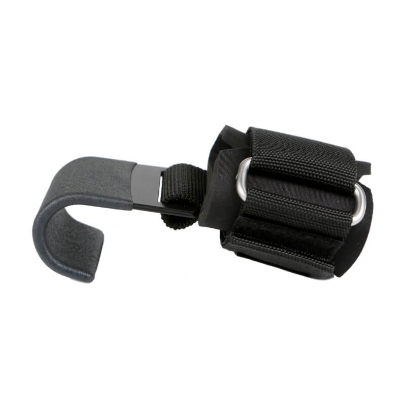 NutroOne_Protective Hooks for Pull-up and Weightlifting with Enhanced Wrist Support (2)