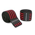 NutroOne_Weightlifting Knee Band (1)