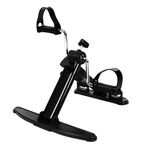 NutroOne_Foldable Bike with Dual Bearing – Adjustable Resistance, Smooth (2)