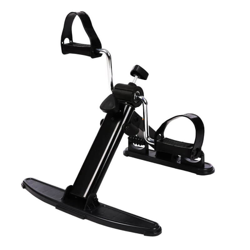 NutroOne_Foldable Bike with Dual Bearing – Adjustable Resistance, Smooth (2)