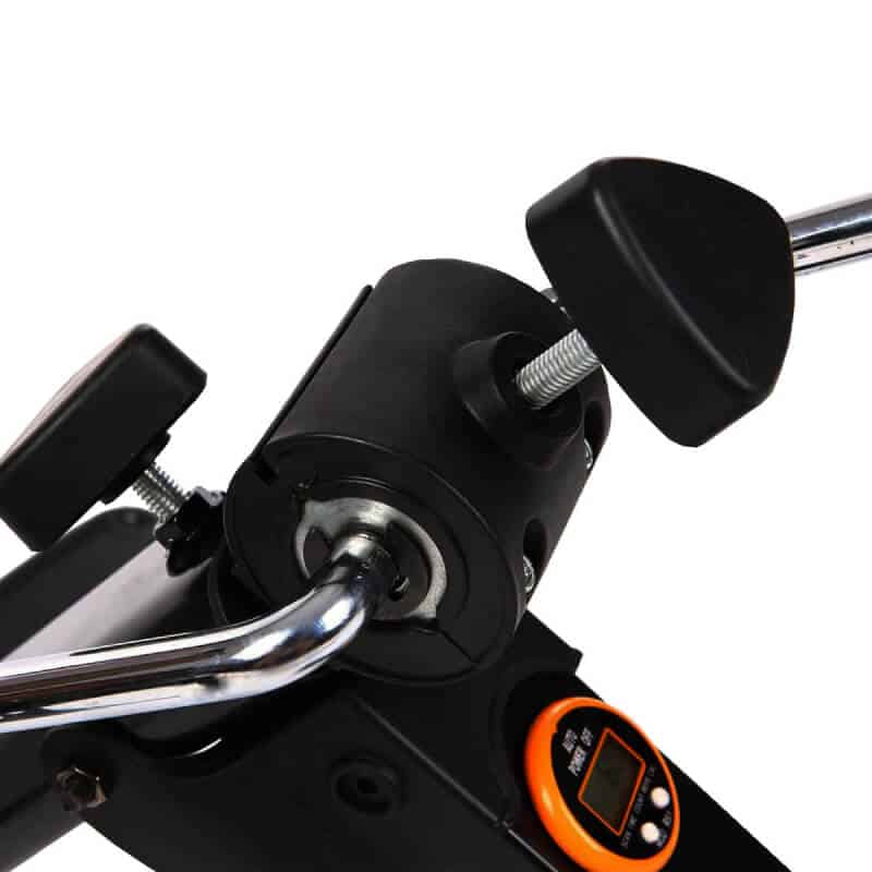 NutroOne_Foldable Bike with Dual Bearing – Adjustable Resistance, Smooth (4)