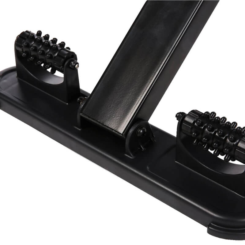 NutroOne_Foldable Bike with Dual Bearing – Adjustable Resistance, Smooth (5)