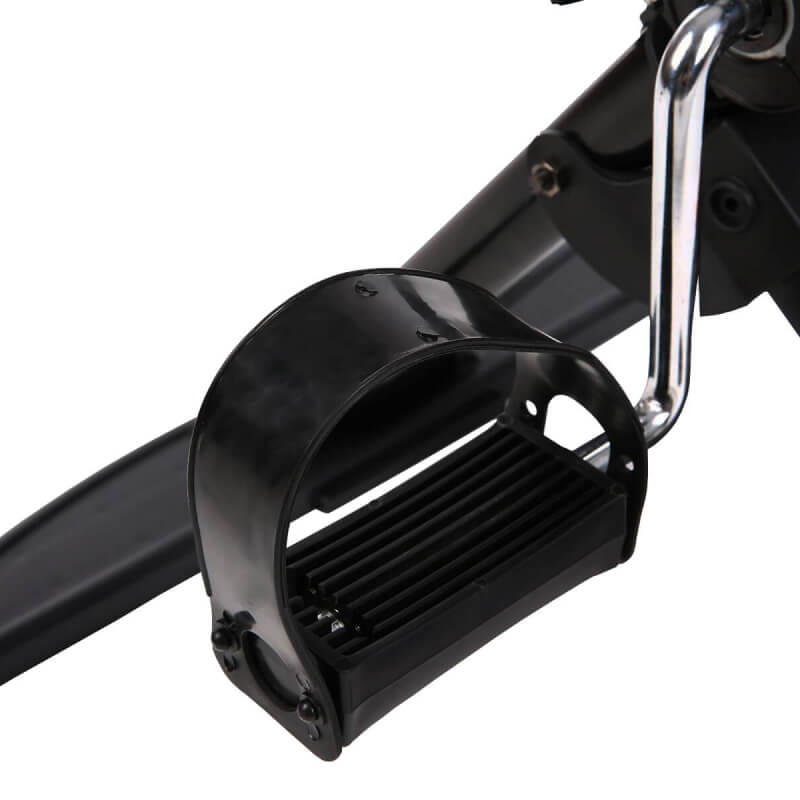 NutroOne_Foldable Bike with Dual Bearing – Adjustable Resistance, Smooth (6)