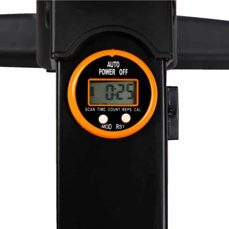 NutroOne_Foldable Bike with Dual Bearing – Adjustable Resistance, Smooth (7)