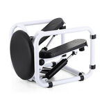 NutroOne_Mini Stool Stepper with Resistance Band (1)