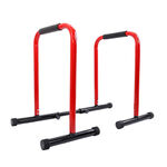 高さの調節可能なスプリットパラレルディップバー