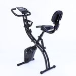 NutroOne_Folding Magnetic Bike_1