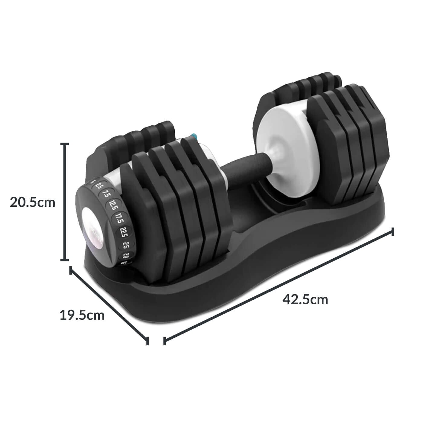 NutroOne_10 in 1 Multi-functional Dumbbells (PAIR)_Gallery_02_01