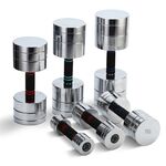 NutroOne_Steel_Adjustable_Dumbbell_for_Easy_Adjustment_with_Nuts_free_Design_Gallery_02