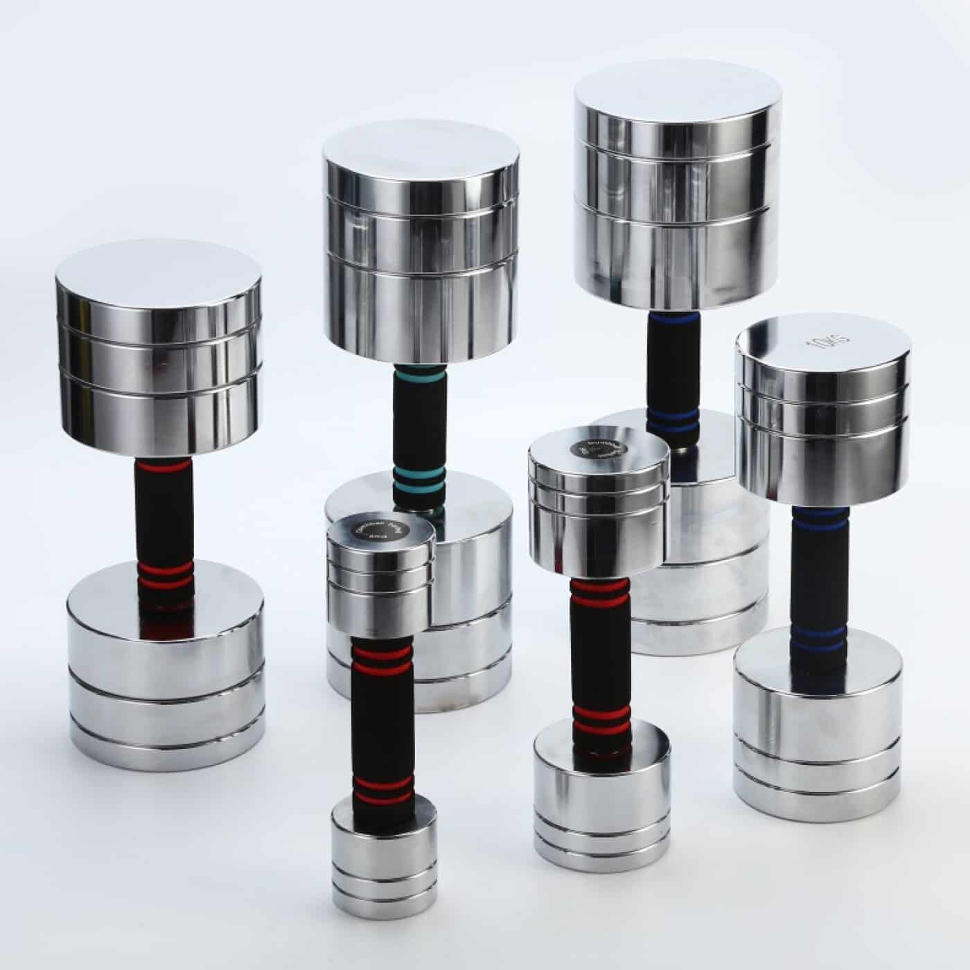 NutroOne_Steel_Adjustable_Dumbbell_for_Easy_Adjustment_with_Nuts_free_Design_Gallery_03