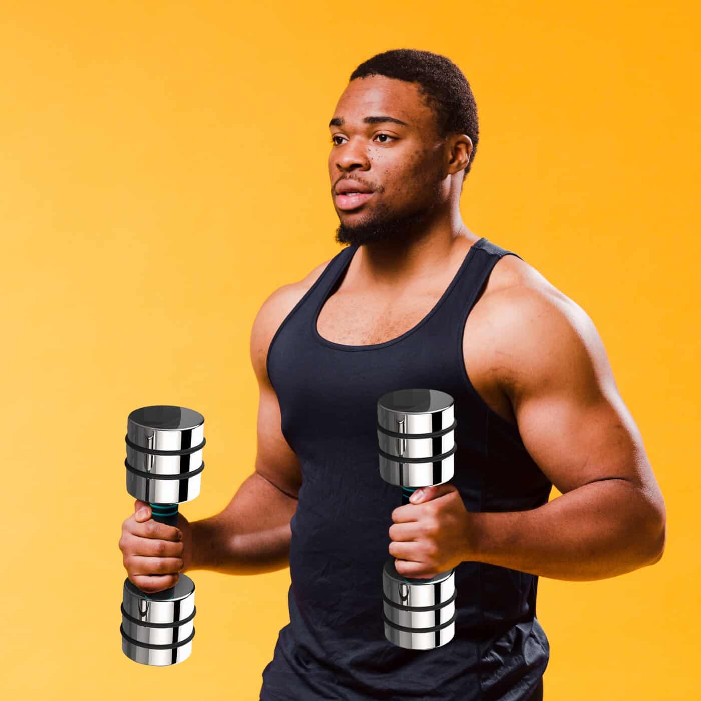 NutroOne_Steel_Adjustable_Dumbbell_for_Easy_Adjustment_with_Nuts_free_Design_Gallery_08