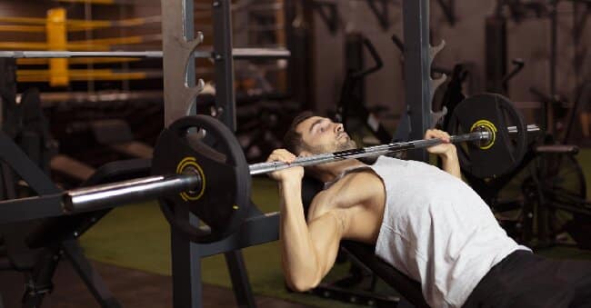 史密斯機smith machine