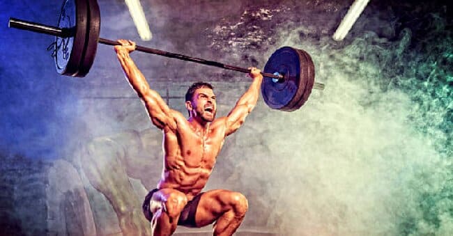 Olympic barbells奧林匹克槓鈴