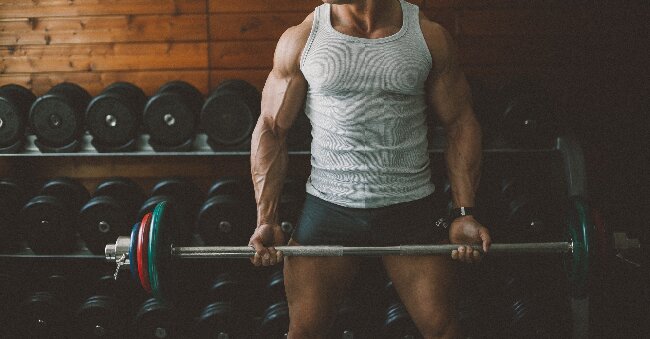 specialty barbell特殊槓鈴