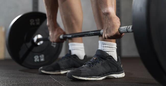 olympic barbell奧林匹克槓鈴