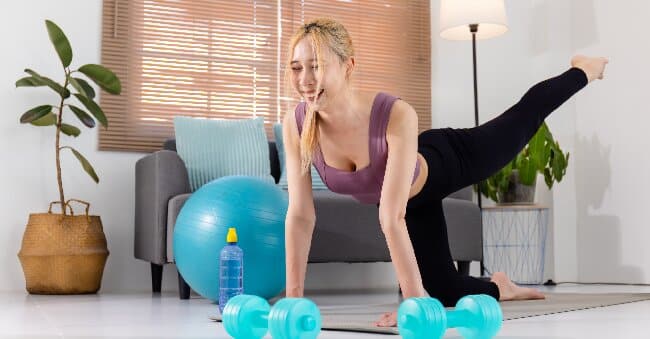 Exercise Balls健身球