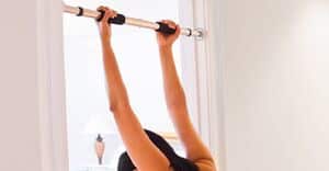 Pull-up bars 引體向上桿