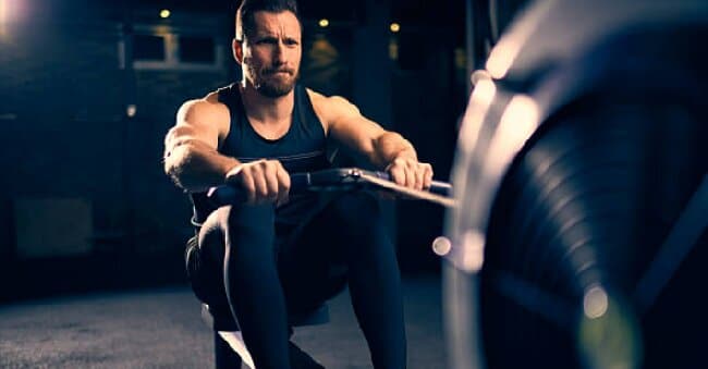 液壓活塞划船機Hydraulic Piston Rowing Machine